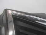 Решетка радиатора для Skoda Rapid 2013-2020, OEM 5JA853668 - вид 4 (фото)
