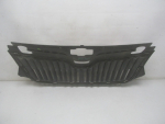Решетка радиатора для Skoda Rapid 2013-2020, OEM 5JA853668 - вид 5 (фото)