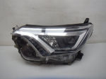 Фара левая для Toyota RAV 4 2013-2019, OEM 8118542680 - вид 1 (фото)