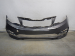 Бампер передний для Kia Rio 2011>, OEM 865114Y500 - вид 1 (фото)