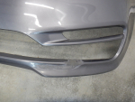 Бампер передний для Kia Rio 2011>, OEM 865114Y500 - вид 5 (фото)