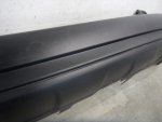 Бампер задний для Peugeot 2008 2013>, OEM 9801125577 - вид 3 (фото)