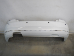 Бампер задний для Volkswagen Polo Sedan 2011-2020, OEM 6RU807421D - вид 2 (фото)