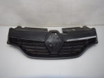 Решетка радиатора для Renault Logan II 2014>, OEM 623105727R - вид 1 (фото)