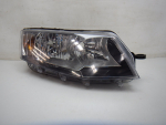 Фара правая для Skoda Octavia III (A7) 2013-2020, OEM 5E1941016 - вид 2 (фото)