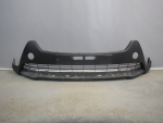 Юбка передняя для Toyota RAV 4 2013-2019, OEM 5241142030 - вид 1 (фото)