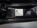 Фонарь задний наружный левый для Toyota RAV 4 2013-2019, OEM 8156142200 - вид 6 (фото)