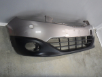 Бампер передний для Nissan Qashqai 2006-2014, OEM 62022BR10H - вид 3 (фото)