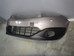 Бампер передний для Nissan Qashqai 2006-2014, OEM 62022BR10H - вид 4 (фото)