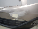 Бампер передний для Nissan Qashqai 2006-2014, OEM 62022BR10H - вид 5 (фото)