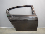 Дверь задняя правая для BMW 7-серия F01 2008>, OEM 41007203982 - вид 1 (фото)