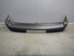 Бампер задний для Land Rover Range Rover IV 2013>, OEM CK5217D781AA - вид 1 (фото)