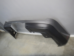 Бампер задний для Land Rover Range Rover IV 2013>, OEM CK5217D781AA - вид 5 (фото)