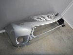 Бампер передний для Toyota RAV 4 2013-2019, OEM 5211942A00 - вид 3 (фото)