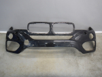 Бампер передний для BMW X6 F16 2014>, OEM 51117319795 - вид 1 (фото)