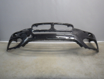 Бампер передний для BMW X6 F16 2014>, OEM 51117319795 - вид 2 (фото)