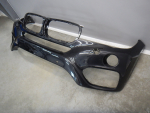 Бампер передний для BMW X6 F16 2014>, OEM 51117319795 - вид 3 (фото)