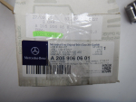 Светодиодный модуль фары для Mercedes-Benz C-Klasse W205 2013>, OEM A2059060601 - вид 3 (фото)