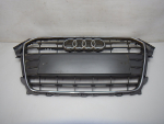 Решетка радиатора для Audi A4 [B8] 2007-2015, OEM 8K0853651E - вид 2 (фото)