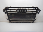 Решетка радиатора для Audi A4 [B8] 2007-2015, OEM 8K0853651E - вид 5 (фото)
