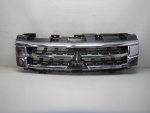 Решетка радиатора для Mitsubishi Pajero IV 2007>, OEM 7450A956 - вид 1 (фото)