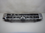 Решетка радиатора для Mitsubishi Pajero IV 2007>, OEM 7450A956 - вид 2 (фото)