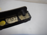 Кузовной элемент для Bentley Flying Spur 2012>, OEM 3W0199222B - вид 3 (фото)