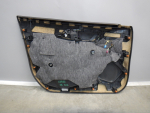 Обшивка двери передней правой для Mercedes-Benz A-Klasse W176 2012-2018, OEM A17672030009H40 - вид 2 (фото)
