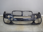 Бампер передний для BMW X5 F15 2013-2018, OEM 51118054014 - вид 1 (фото)