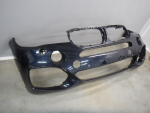 Бампер передний для BMW X5 F15 2013-2018, OEM 51118054014 - вид 2 (фото)