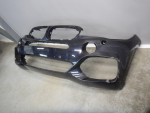 Бампер передний для BMW X5 F15 2013-2018, OEM 51118054014 - вид 4 (фото)