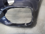 Бампер передний для BMW X5 F15 2013-2018, OEM 51118054014 - вид 5 (фото)