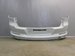 Бампер задний для Volkswagen Tiguan 2007-2017, OEM 5N0807421G - вид 1 (фото)