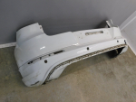 Бампер задний для Volkswagen Tiguan 2007-2017, OEM 5N0807421G - вид 4 (фото)