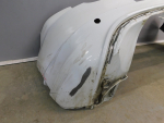 Бампер задний для Volkswagen Tiguan 2007-2017, OEM 5N0807421G - вид 5 (фото)