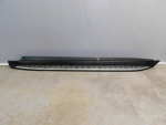 Подножка для Mercedes-Benz M-Klasse (ML/GLE) W166 2011>, OEM A1666980025 - вид 1 (фото)