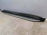 Подножка для Mercedes-Benz M-Klasse (ML/GLE) W166 2011>, OEM A1666980025 - вид 2 (фото)