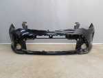 Бампер передний для Toyota Camry V50 2011-2018, OEM 5211906C40 - вид 1 (фото)