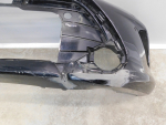 Бампер передний для Toyota Camry V50 2011-2018, OEM 5211906C40 - вид 5 (фото)