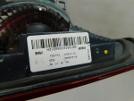 Фонарь задний внутренний левый для BMW 3-серия F30 2011>, OEM 6321725991510 - вид 5 (фото)