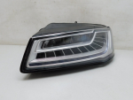 Фара левая для Audi A8 [4H] 2011-2018, OEM 4H0941033B - вид 2 (фото)