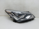 Фара правая для Hyundai Solaris 2010-2017, OEM 0 - вид 1 (фото)