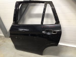 Дверь задняя левая для BMW X1 E84 2009-2015, OEM 41002993819 - вид 2 (фото)