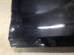 Дверь задняя левая для BMW X1 E84 2009-2015, OEM 41002993819 - вид 5 (фото)