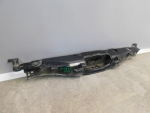 Панель передняя для Hyundai i40 2011>, OEM 641013Z000 - вид 2 (фото)