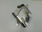 Насадка на глушитель для Volvo XC60 2008-2017, OEM 31425019 - вид 3 (фото)