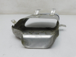 Насадка на глушитель для Volvo XC60 2008-2017, OEM 31425019 - вид 4 (фото)