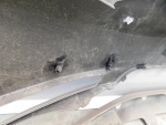 Бампер передний для Kia Rio 2011>, OEM 865114Y500 - вид 7 (фото)