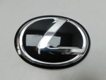 Эмблема для Lexus RX III 2009>, OEM 9097502117 - вид 2 (фото)
