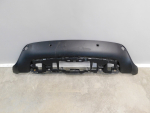 Юбка задняя для BMW X6 E71 2008>, OEM 51127183146 - вид 1 (фото)